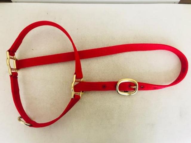 頭絡 商品情報 酪農機材・器具の専門商社 株式会社デーリィ商事